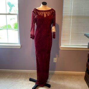 JS collections formal gown